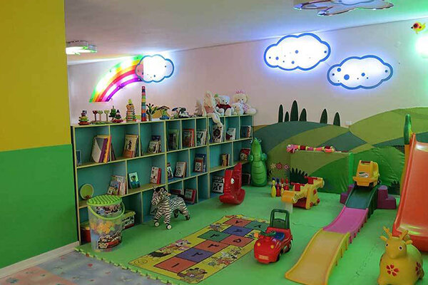 جای خالی مدیریت شفاف برای مجوز مهدهای کودک و مدارس