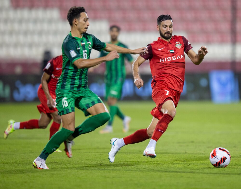 جای خوش نوراللهی در کنار قایدی/ احمد به پرسپولیس بر نمی‌گردد