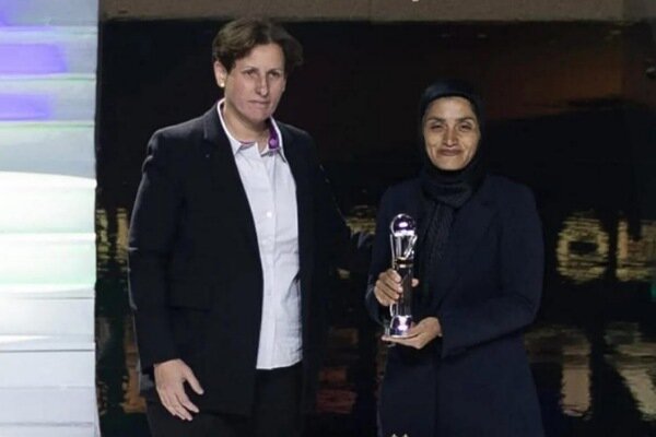 جایزه برترین مربی فوتبال و بازیکن فوتسال سال آسیا به ایران رسید
