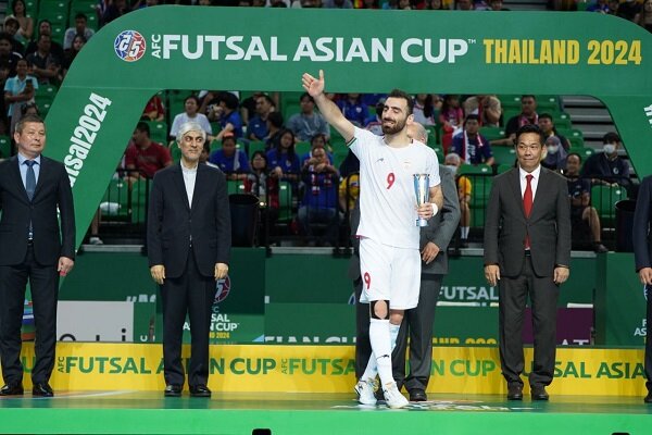 جایزه فردی خوشحالم نمی کند/ قرارداد کادرفنی باید زودتر مشخص شود