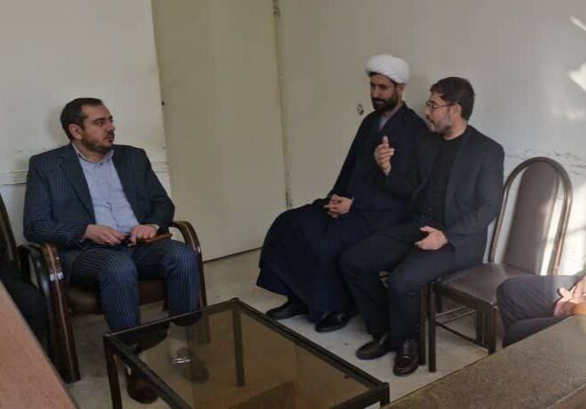 جباری: افزایش دقت و سلامت در امور قضایی از اولویتهای دستگاه قضا است