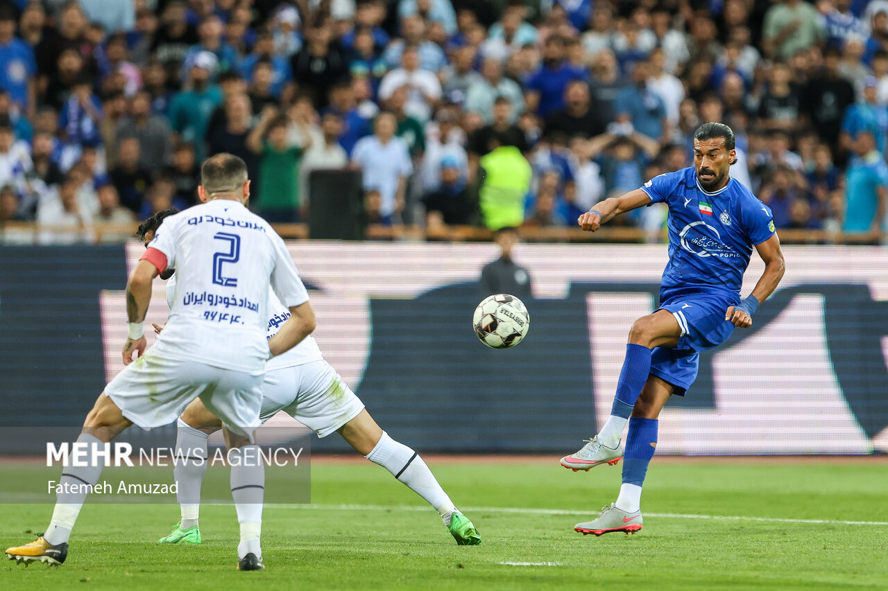 جباری: مدیریت استقلال ضعیف و پراشتباه بود/ نباید زمان از دست برود