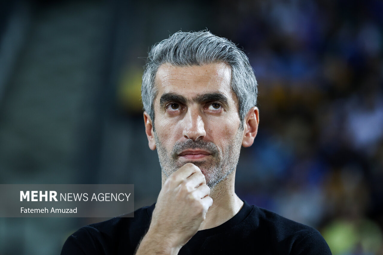 جباری نزدیک به در خروجی استقلال؛ جانشین مجتبی مشخص شد؟