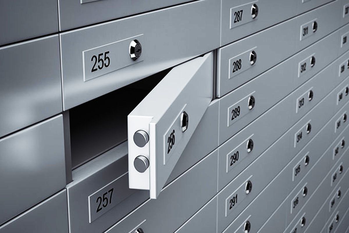 جبران زیان صندوقهای امانت برعهده بانک است/تنها دلیل سپردن اموال، اطمینان در حفظ امانات است