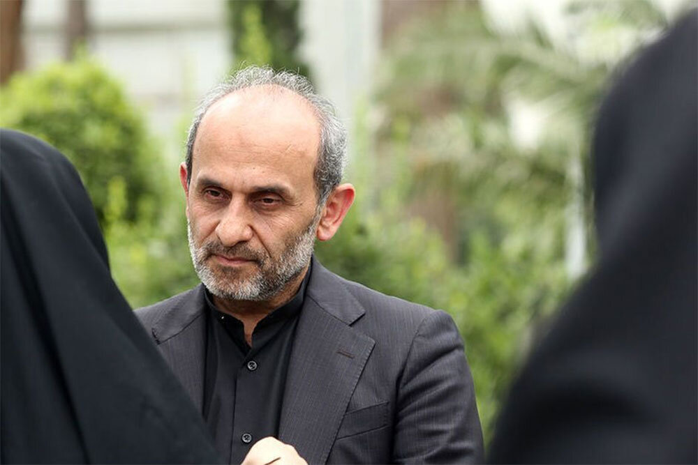 جبلی: آئین نامه حق پخش برنامه‌های ورزشی آماده است