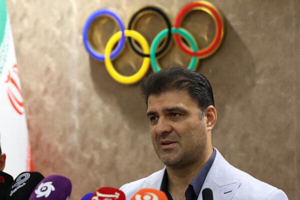 جدا کردن روئینگ یک اتفاق مثبت است/ نیاز به زیرساخت مناسب
داریم