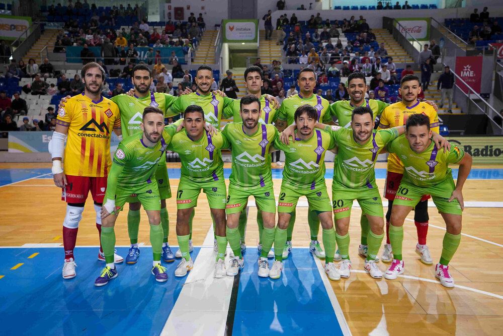 جدال ایرانی‌ها با بنفیکا در نیمه نهایی لیگ قهرمانان فوتسال اروپا