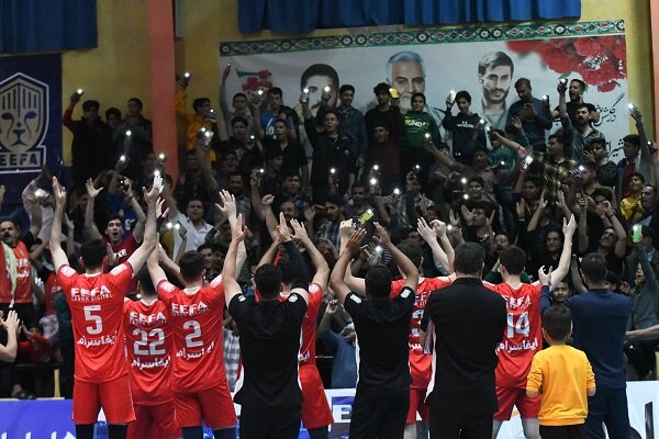 جدال حساس شهداب یزد و ایفاسرام اردکان/ سه دربی جذاب درلیگ