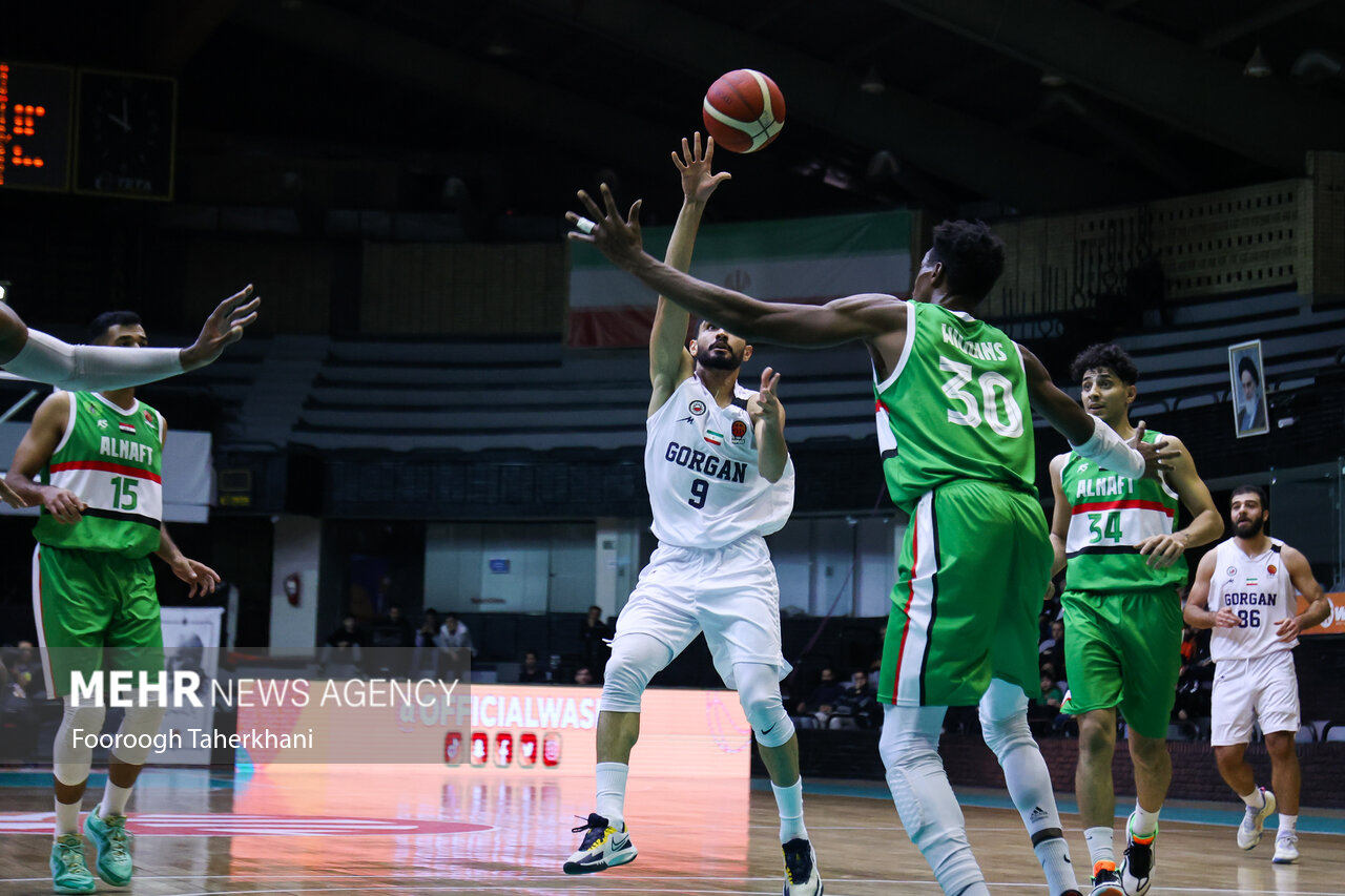 جدال شهرداری گرگان کمی آن طرف‌تر از خانه/ نباید به ساجسب بازند