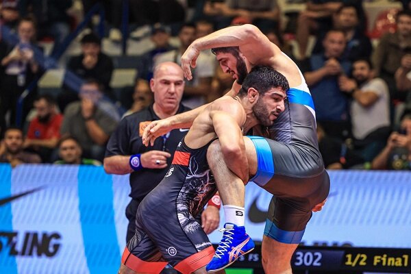 جدال مدعیان در جام تختی؛ برگزاری انتخابی تیم ملی کشتی در غیاب مدعیان