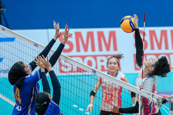 جدال پیکان با ژاپنی‌ها برای جایگاه بهتر/ چینی‌ها در صدرگروه‌ها