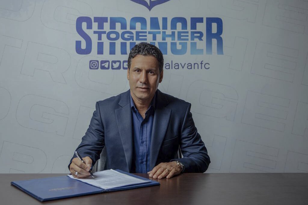 جدایی تارتار از ملوان تکذیب شد