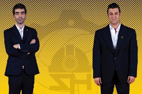 جدایی سرمربی و مربی تیم والیبال شهداب یزد به صورت توافقی