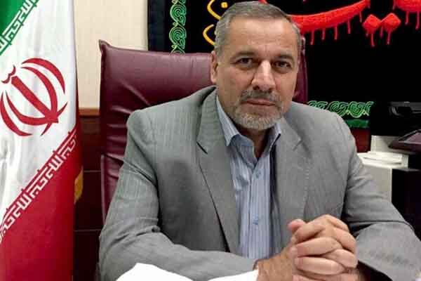 جدایی شیرازی از هیات فوتبال تهران بعد از ۱۶ سال/ براتیسرپرست شد