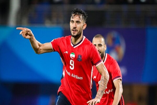 جدایی مهاجم نساجی تکذیب شد/ درخواستی از پرسپولیس نرسیدهاست