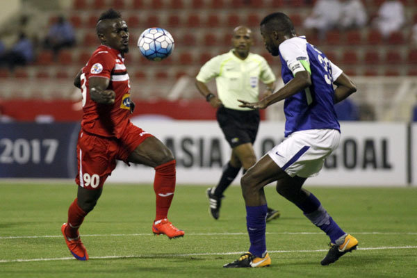 جدایی ۱۸ بازیکن از تیمهای پرسپولیس و الهلال نسبت به آخرین تقابل