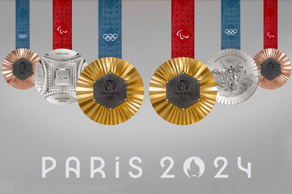 جدول توزیع مدال‌ها در پایان روز پانزدهم/ ایران در رده بیست و
یکم