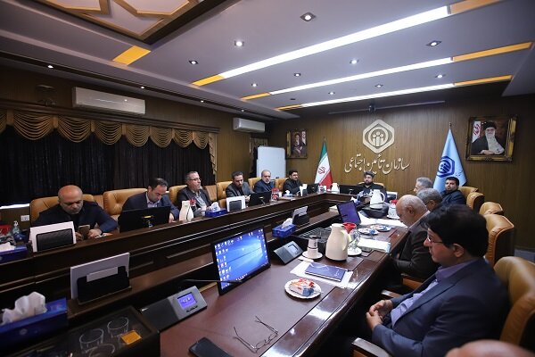 جدیت بر نظارت و ارزیابی عملکرد مراکز تأمیناجتماعی