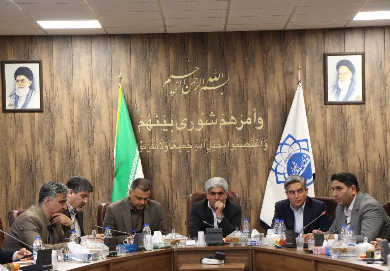 جذب اعتبارات پسماند به راه‌اندازی کارخانه بازیافت در سنندج منجر می‌شود