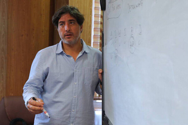 جذب مربی خارجی شنا بعد از بازیهای آسیایی/ هدف تقویت تیم ملی است