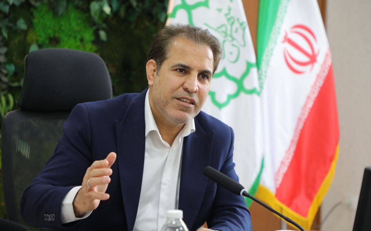 جذب ۱۰۰ درصدی اعتبارات منطقه ۱۳ در سال مالی ۱۴۰۳