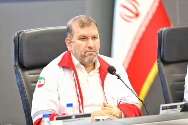 جذب ۶۰۰۰ نیرو در جمعیت هلالاحمر جمهوری اسلامی ایران