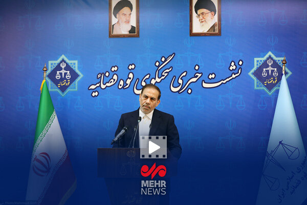 جرائم امنیتی، مواد مخدر و اسیدپاشی خارج از شمول عفو اخیر شدند