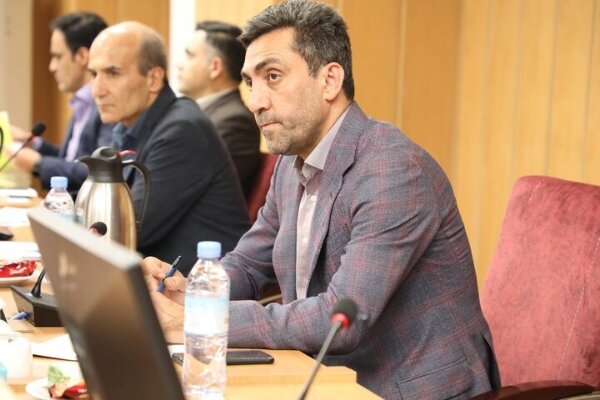 جرائم عوارض نوسازی از سال ۱۳۴۸ تا به امروز بخشیده شد