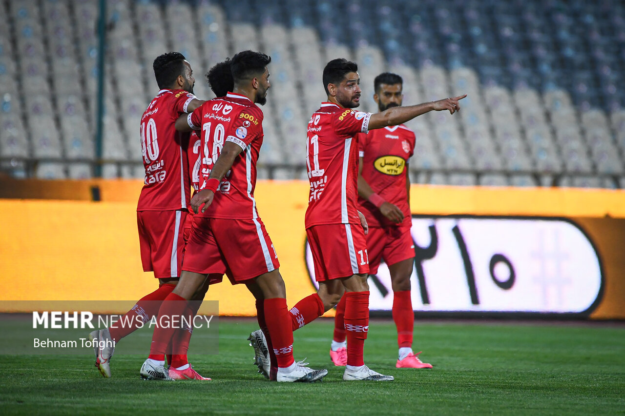 جراحی پرسپولیس با ابزار قبلی/ حفره نگران کننده در کمین است