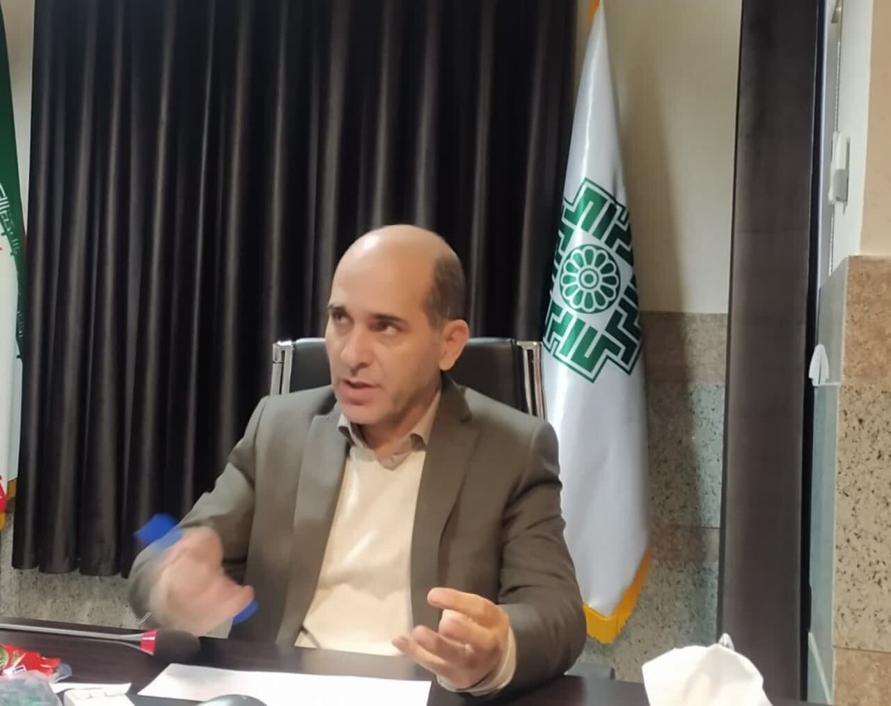 جرایم مالیاتی مودیان کردستانی بخشوده میشود