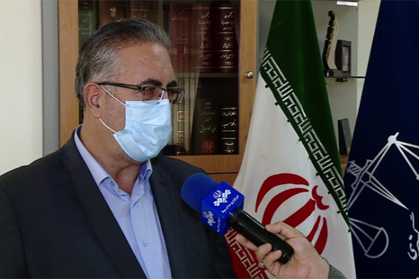 جریمه حدود ۴ میلیارد تومانی شرکت بسته بندی حبوبات