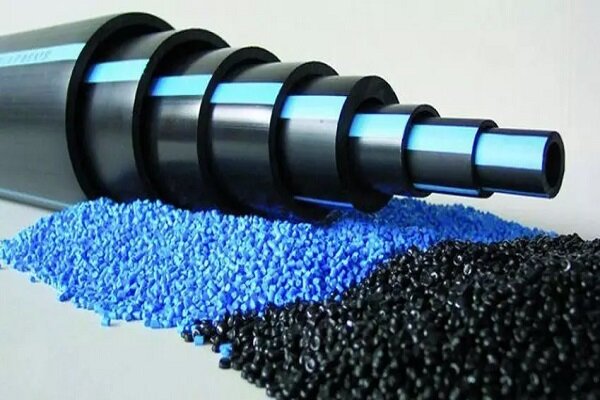 جریمه ۱۰۷ میلیارد ریالی عرضه خارج از شبکه پلی اتیلن