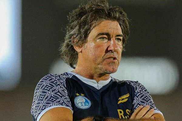 جریمه ۱۶۰ میلیونی استقلال و ساپینتو