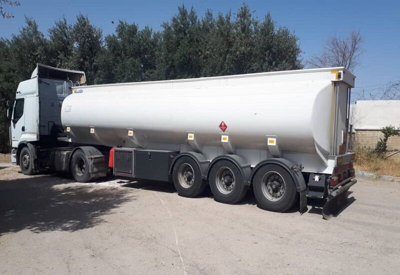 جریمه ۲۴ میلیاردی برای قاچاق سوخت در شهرستانهای استان تهران