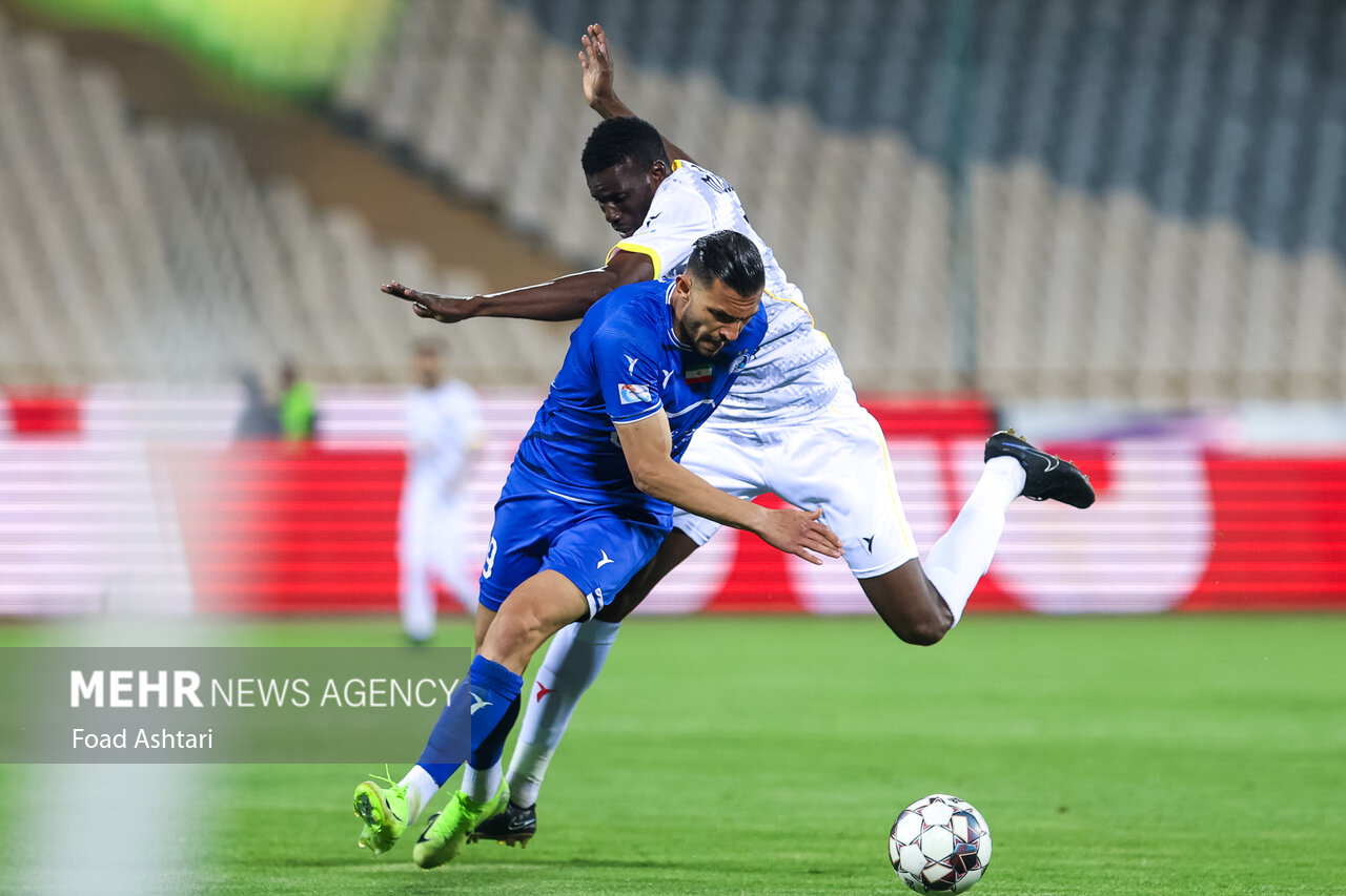 جریمه ۶ باشگاه لیگ برتری توسط کمیته انضباطی