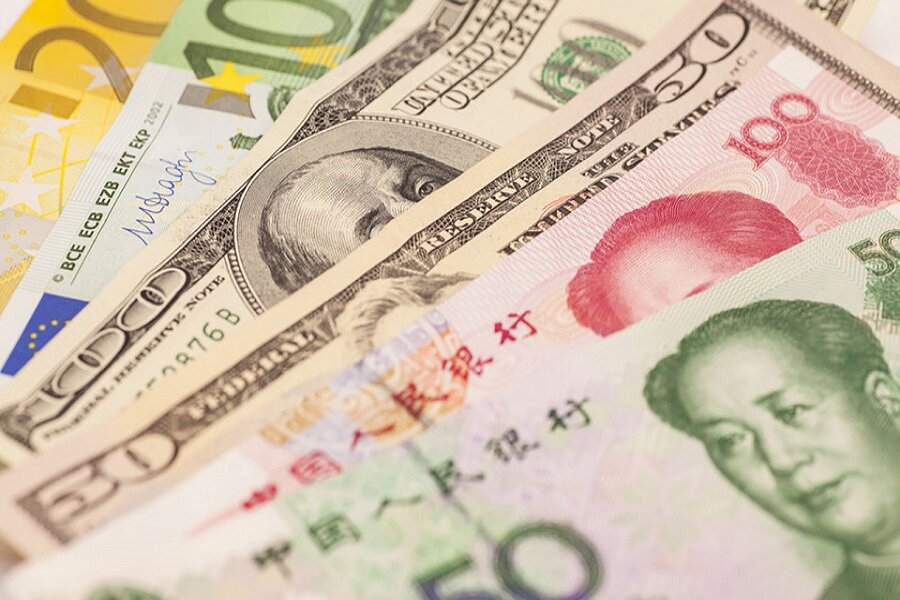 جریمه ۶۳ میلیارد ریالی برای یک شرکت بهدلیل عدم ایفای تعهدات ارزی