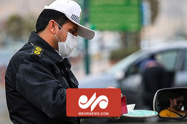 جریمه‌های رانندگی ۵ یا ۶ برابر می‌شود
