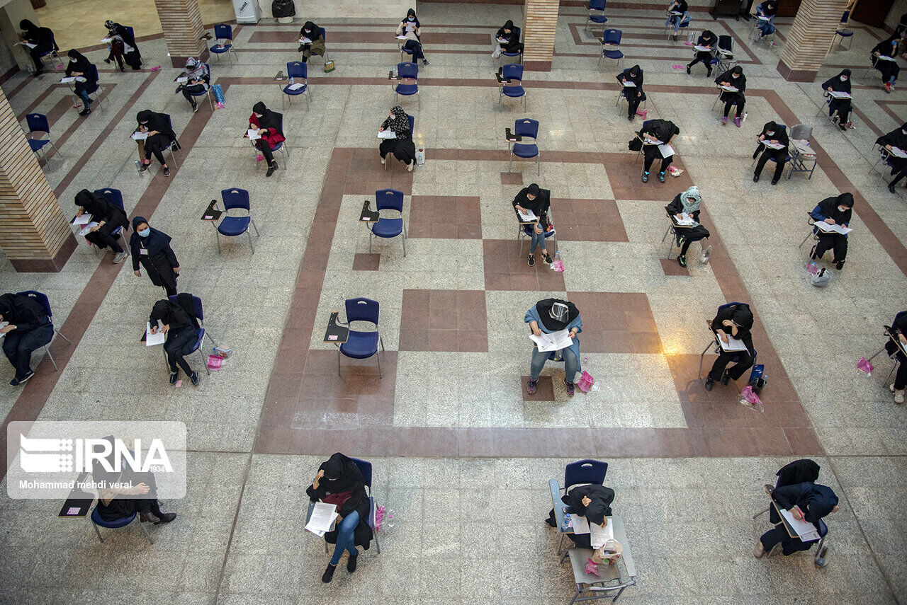 جزئیات استخدام تامین اجتماعی/امتیاز ویژه کرونا محاسبه می‌شود؟