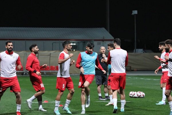 جزئیات برنامه تمرینات و اردوهای تیم ملی فوتبال برای دو دیدار
مهم