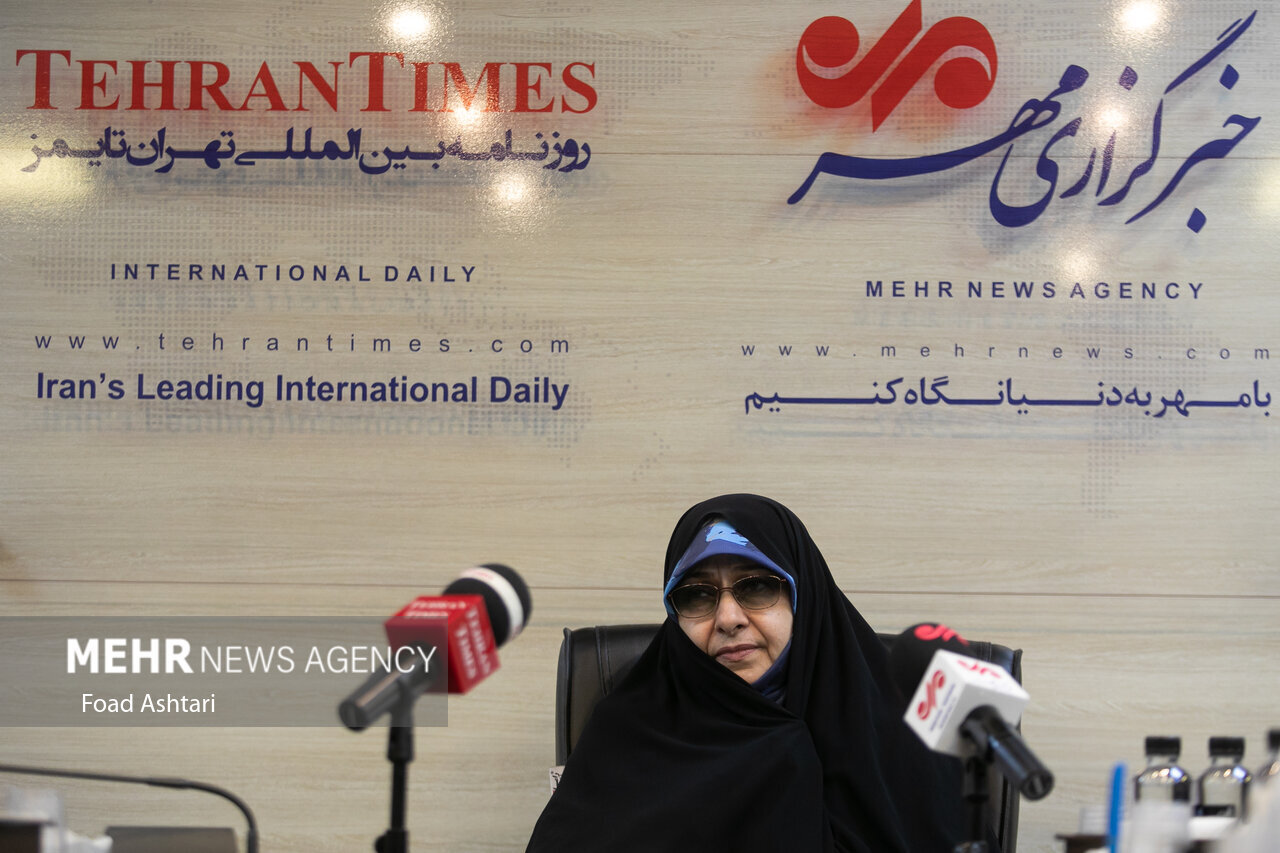 جزئیات برنامه‌های کارگروه توانمندسازی اقتصادی بانوان در«آیورا»