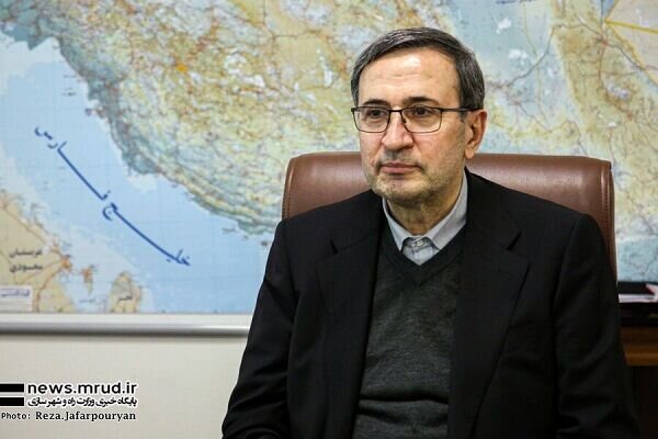 جزئیات تسهیلات ویژه راهپیمایی جاماندگان اربعین حسینی
(ع)