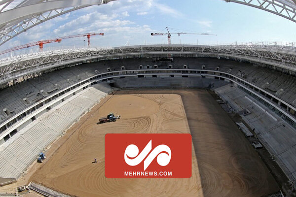جزئیات تفاهم نامه نهایی احداث ورزشگاه جدید در تهران اعلام شد