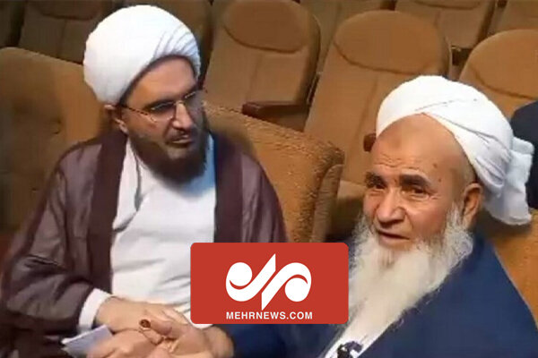 جزئیات جدید از شهادت مولوی عبدالواحد ریگی