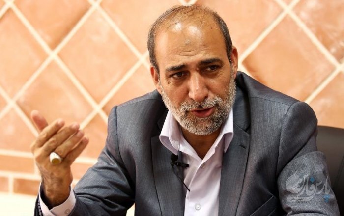 جزئیات رایزنی شهردار تهران برای اعتبار شهرداریها در بودجه ۱۴۰۱