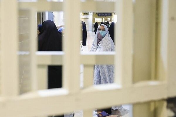 جزئیات شناسایی و آزادی قدیمی‌ترین زندانی زن استان تهران