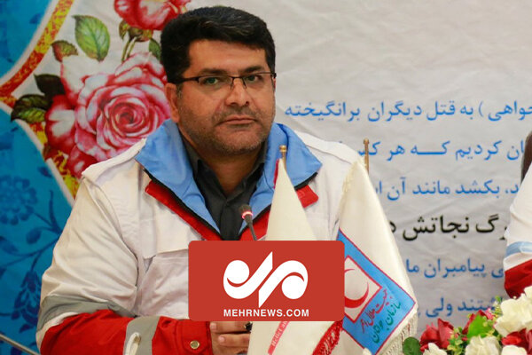 جزئیات عملیات جستجوی ۲ مفقود شده در سیل چالوس