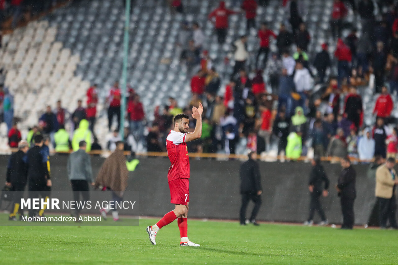 جزئیات فروش بلیت بازی پرسپولیس در تاجیکستان/ قیمت بلیت چنداست؟