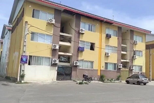 جزئیات فروش متری مسکن در بورس