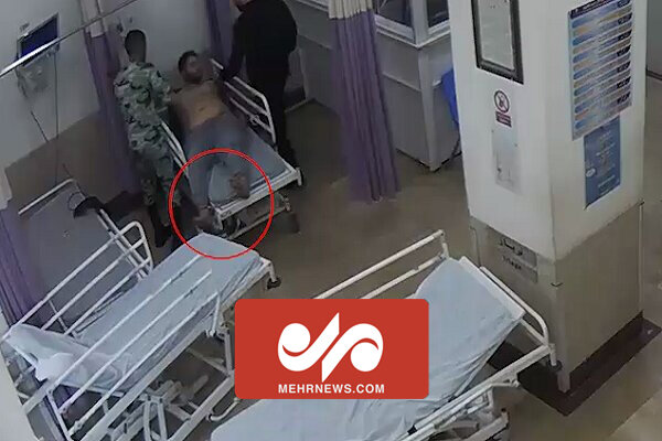 جزئیات ماجرای پیمان گلوانی از دستگیری تا فوت دربیمارستان