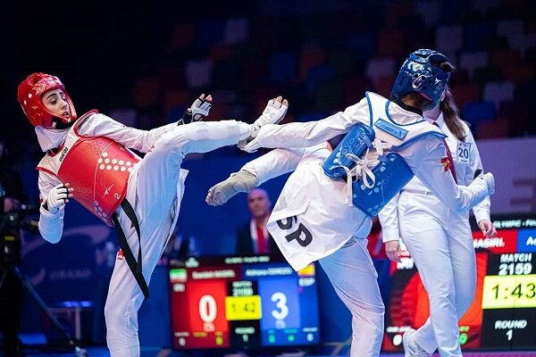 جزئیات مسابقات تکواندو قهرمانی جهان/ حضور ساعی در اجلاس جهانی